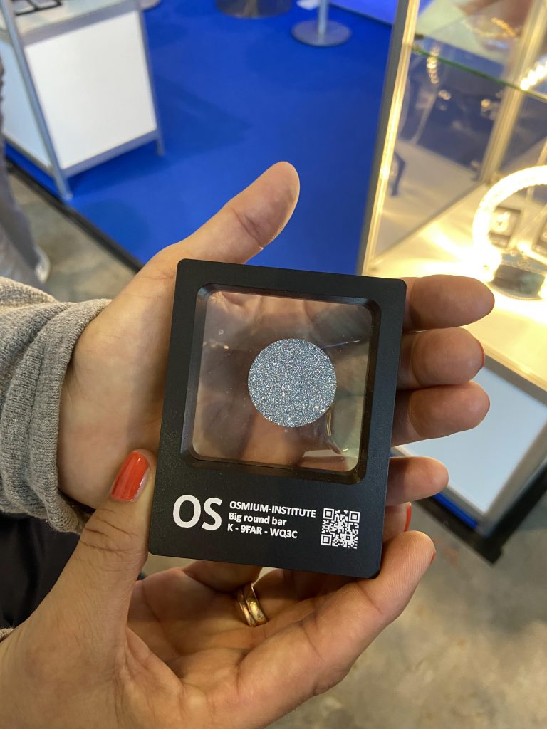 Osmium